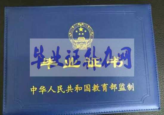 畢業證遺失登報聲明格式及補辦流程