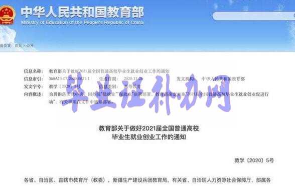 畢業(yè)證、學(xué)位證發(fā)放，不準(zhǔn)與畢業(yè)生簽約掛鉤